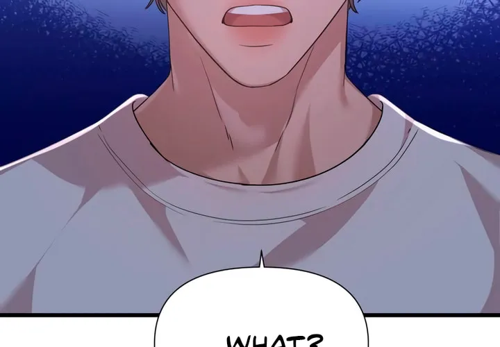 My God Is a Lustful Man Chapter 58 page 34 - 