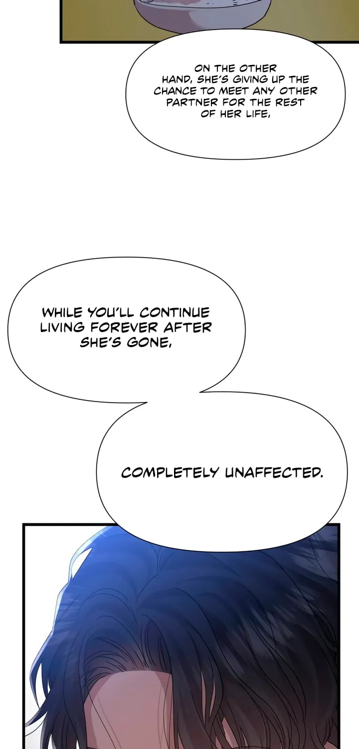 My God Is a Lustful Man Chapter 58 page 37 - 