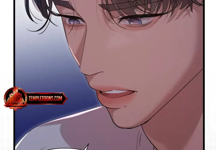My God Is a Lustful Man Chapter 58 page 38 - 