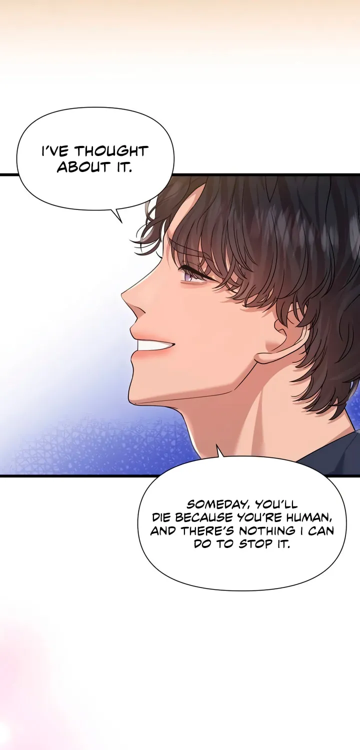 My God Is a Lustful Man Chapter 58 page 45 - 