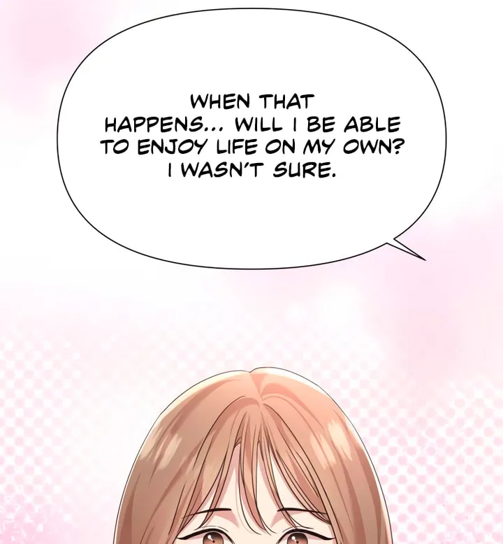 My God Is a Lustful Man Chapter 58 page 46 - 