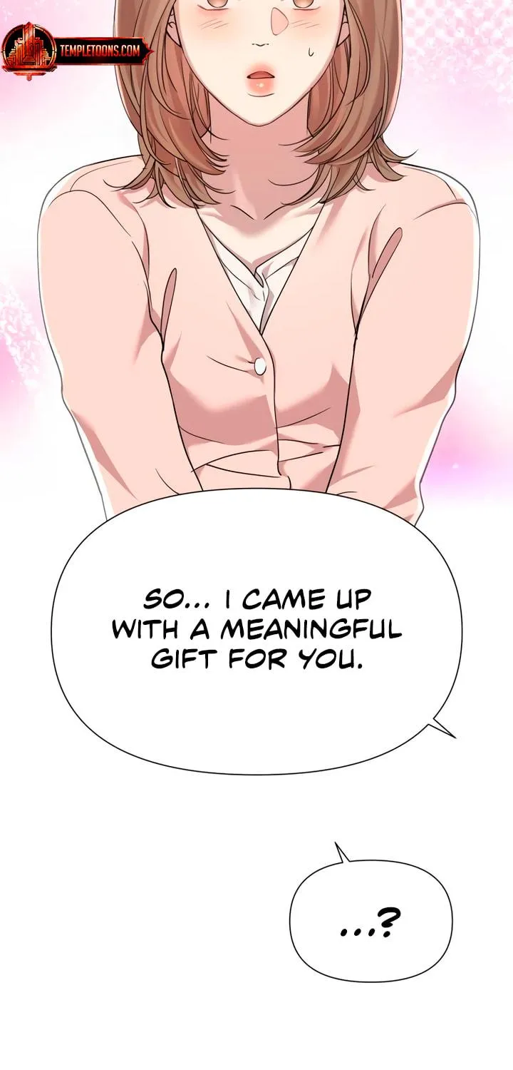 My God Is a Lustful Man Chapter 58 page 47 - 
