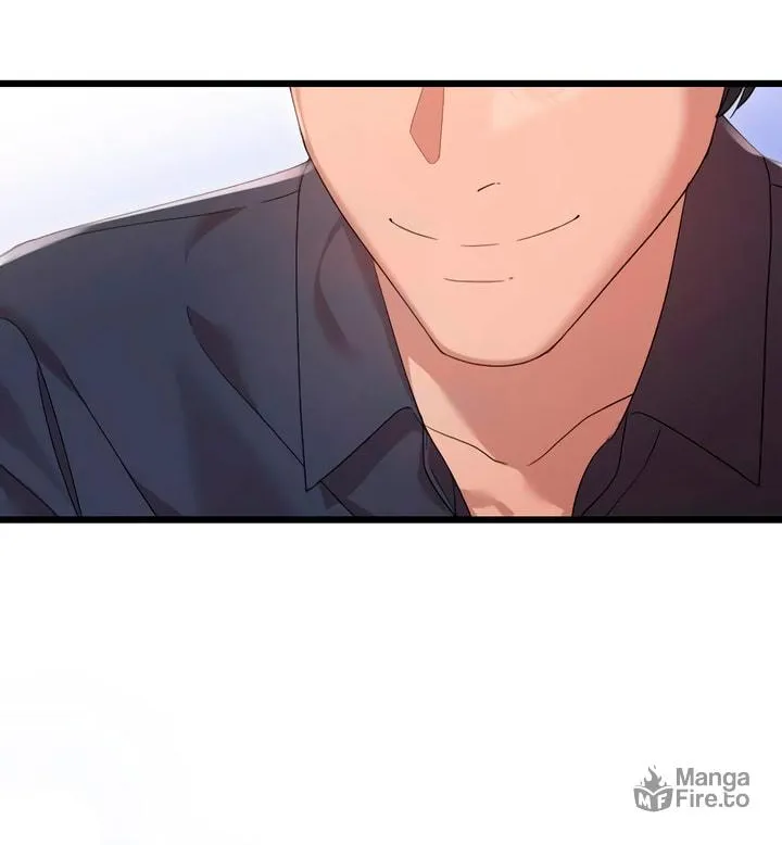 My God Is a Lustful Man Chapter 58 page 48 - 