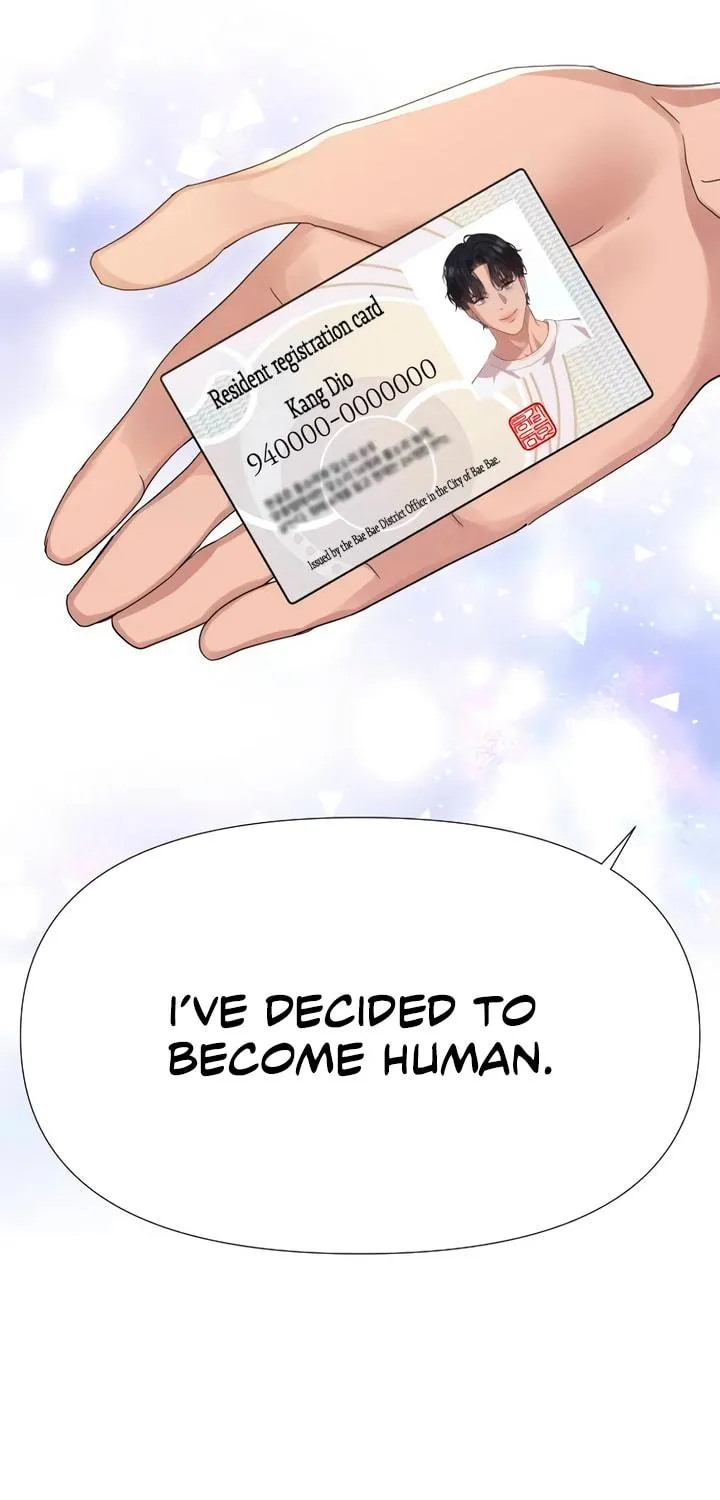 My God Is a Lustful Man Chapter 58 page 49 - 