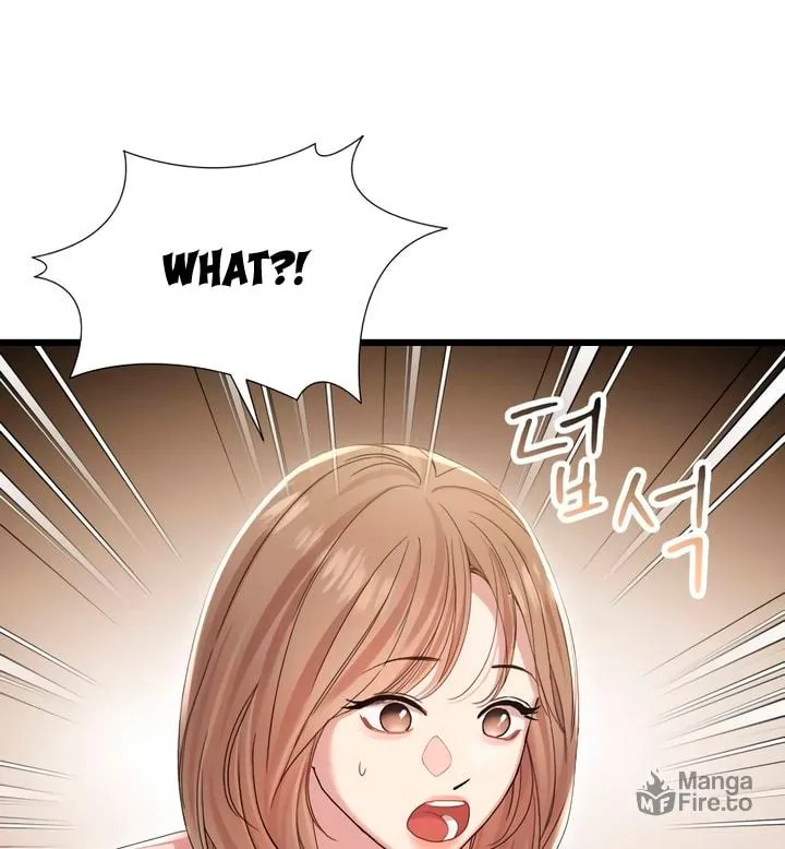 My God Is a Lustful Man Chapter 58 page 50 - 
