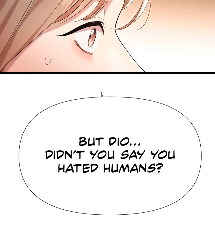 My God Is a Lustful Man Chapter 58 page 52 - 