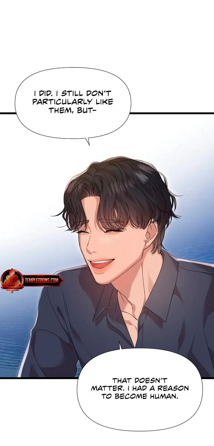 My God Is a Lustful Man Chapter 58 page 53 - 
