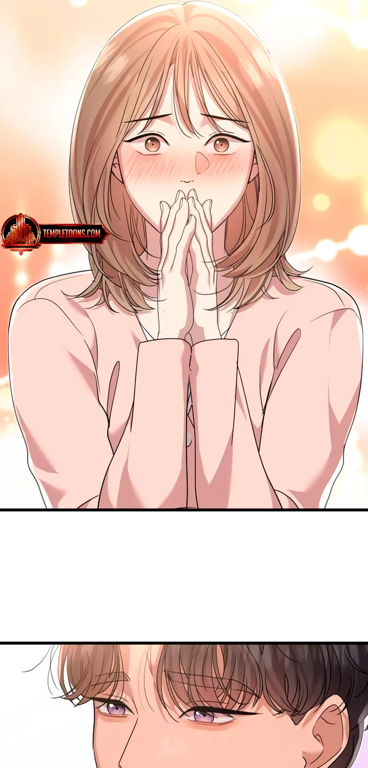 My God Is a Lustful Man Chapter 58 page 55 - 