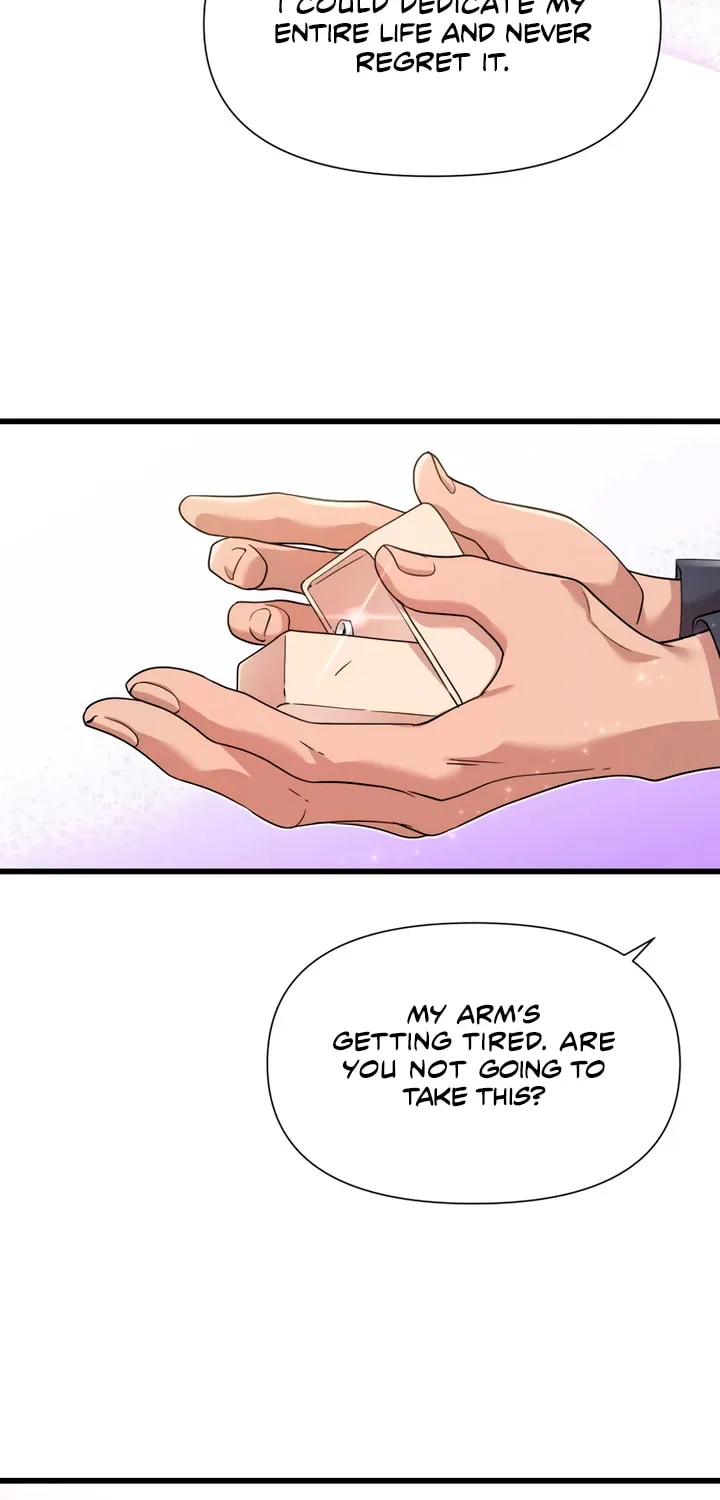 My God Is a Lustful Man Chapter 58 page 57 - 