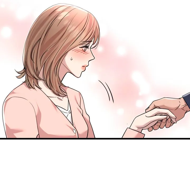 My God Is a Lustful Man Chapter 58 page 58 - 