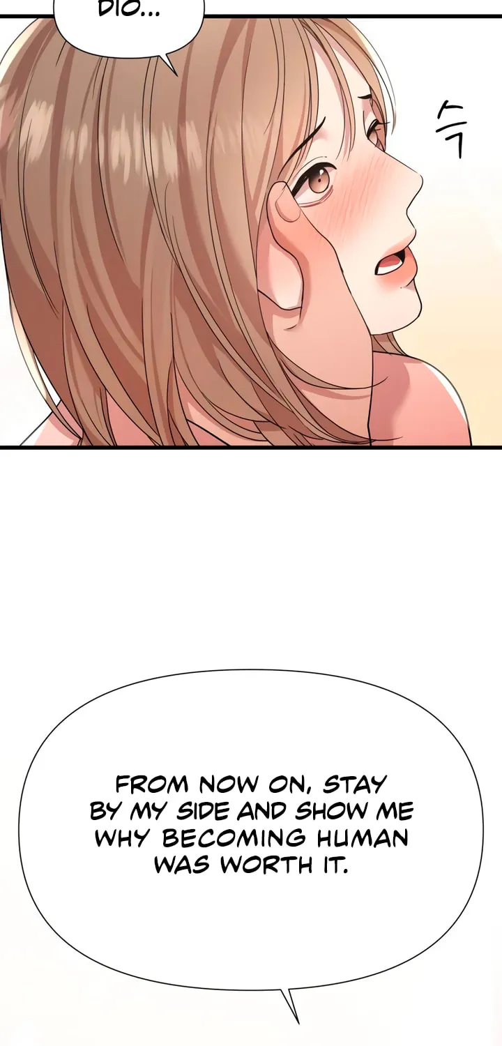 My God Is a Lustful Man Chapter 58 page 61 - 