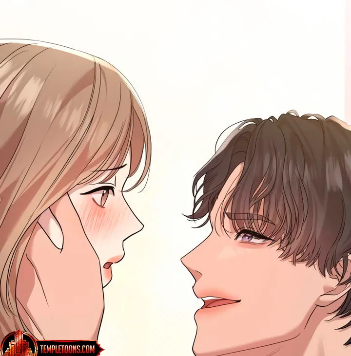 My God Is a Lustful Man Chapter 58 page 62 - 
