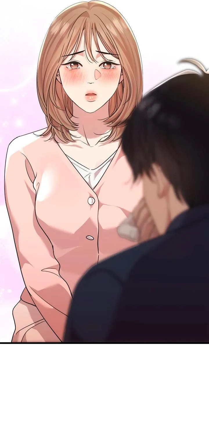 My God Is a Lustful Man Chapter 58 page 65 - 