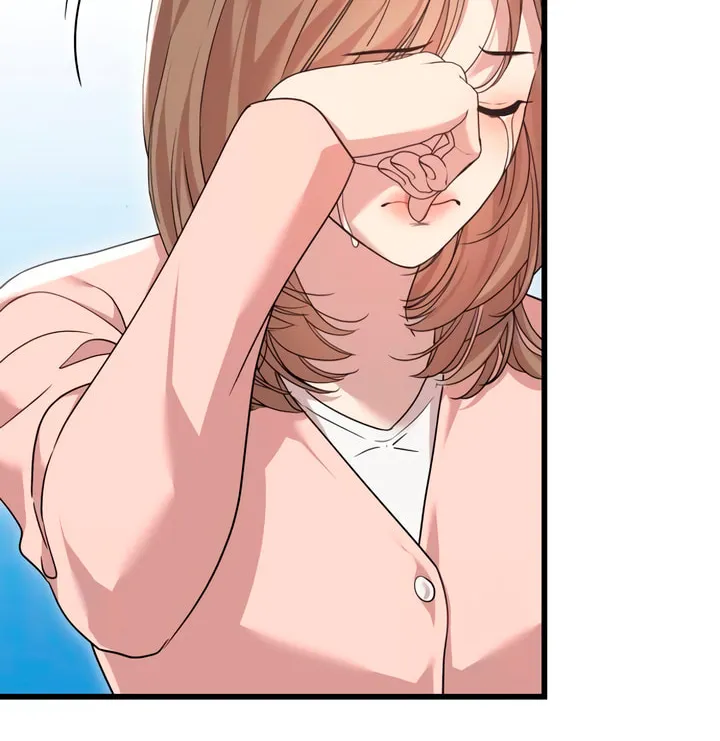 My God Is a Lustful Man Chapter 58 page 68 - 