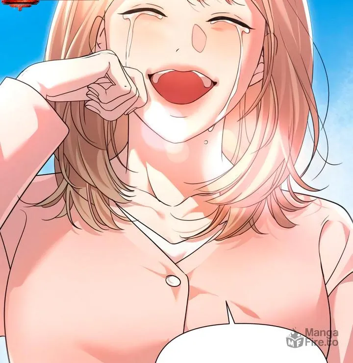 My God Is a Lustful Man Chapter 58 page 70 - 