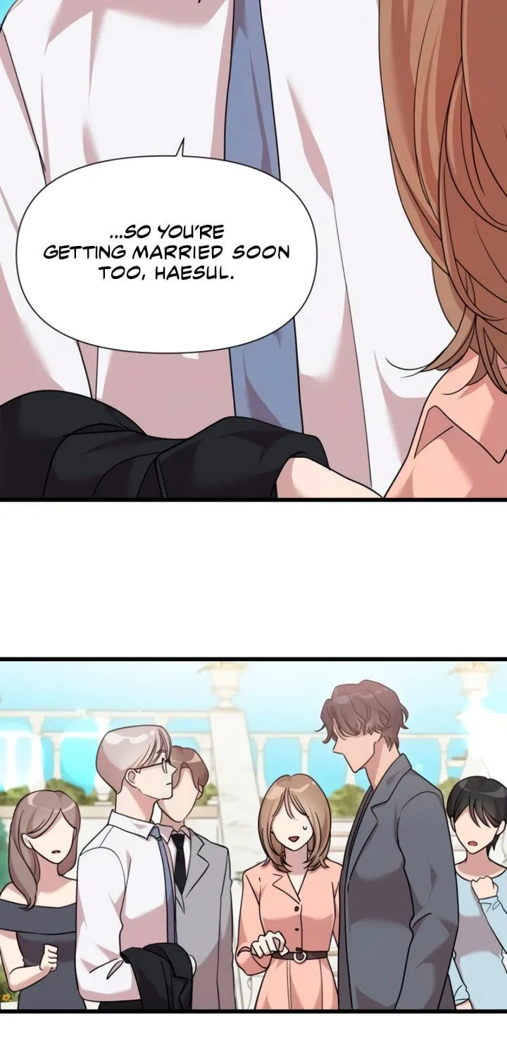 My God Is a Lustful Man Chapter 59 page 11 - 