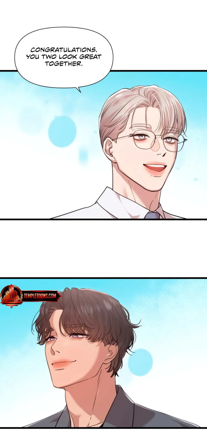 My God Is a Lustful Man Chapter 59 page 13 - 