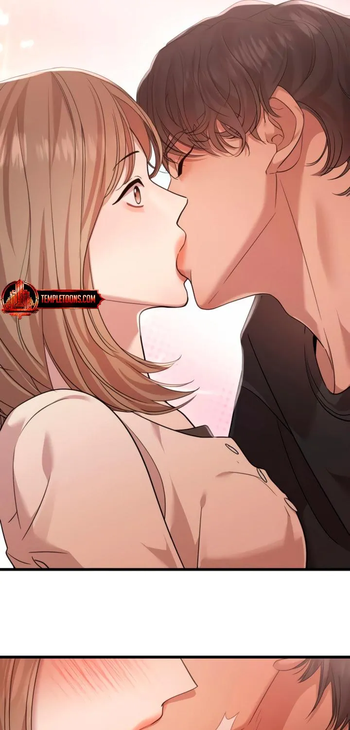 My God Is a Lustful Man Chapter 59 page 23 - 