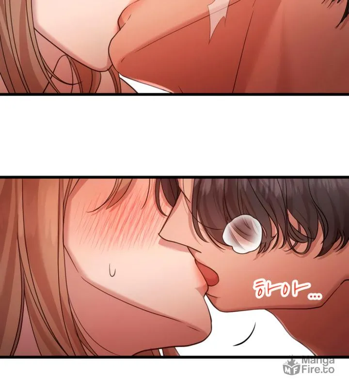 My God Is a Lustful Man Chapter 59 page 24 - 