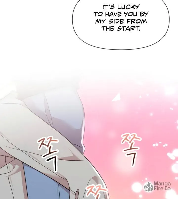 My God Is a Lustful Man Chapter 59 page 30 - 