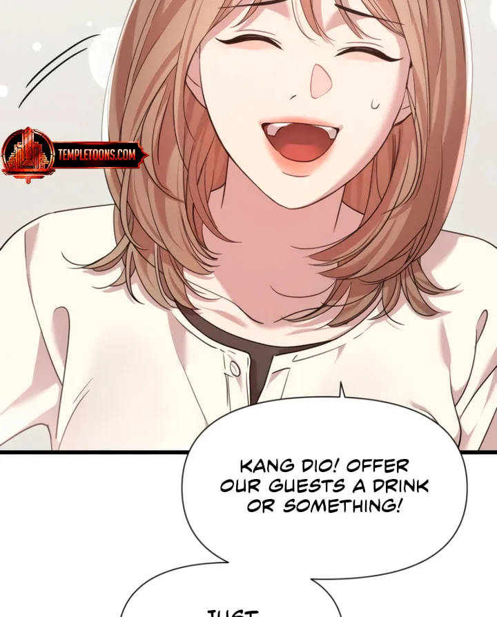 My God Is a Lustful Man Chapter 59 page 38 - 