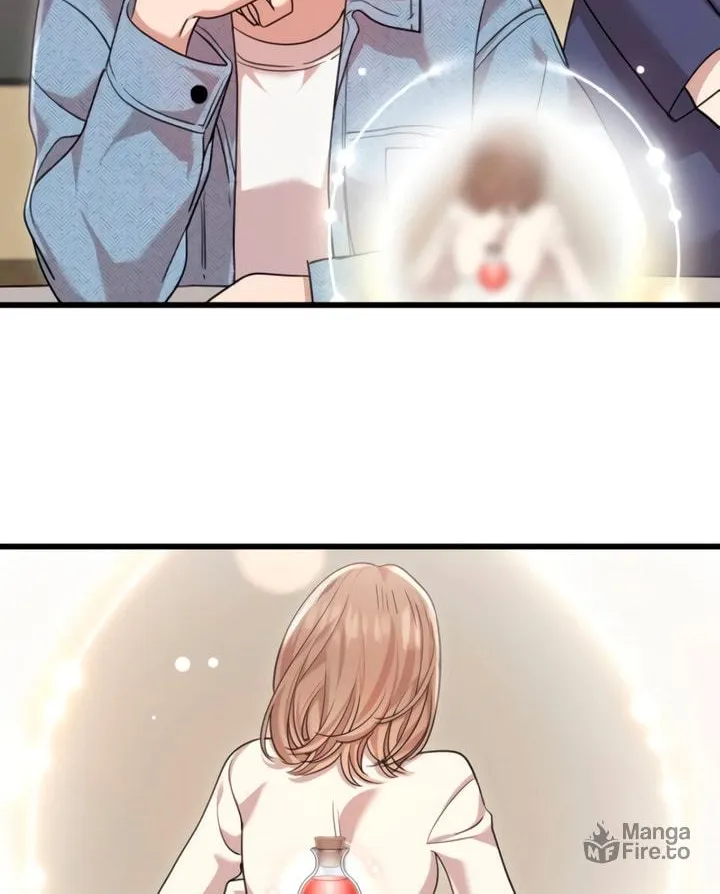 My God Is a Lustful Man Chapter 59 page 40 - 