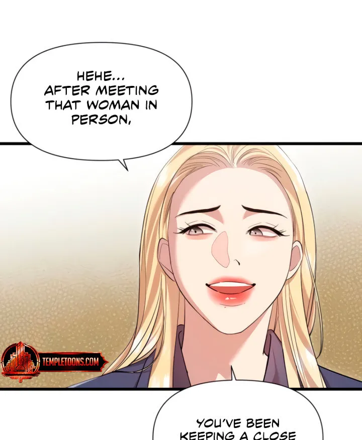 My God Is a Lustful Man Chapter 59 page 44 - 