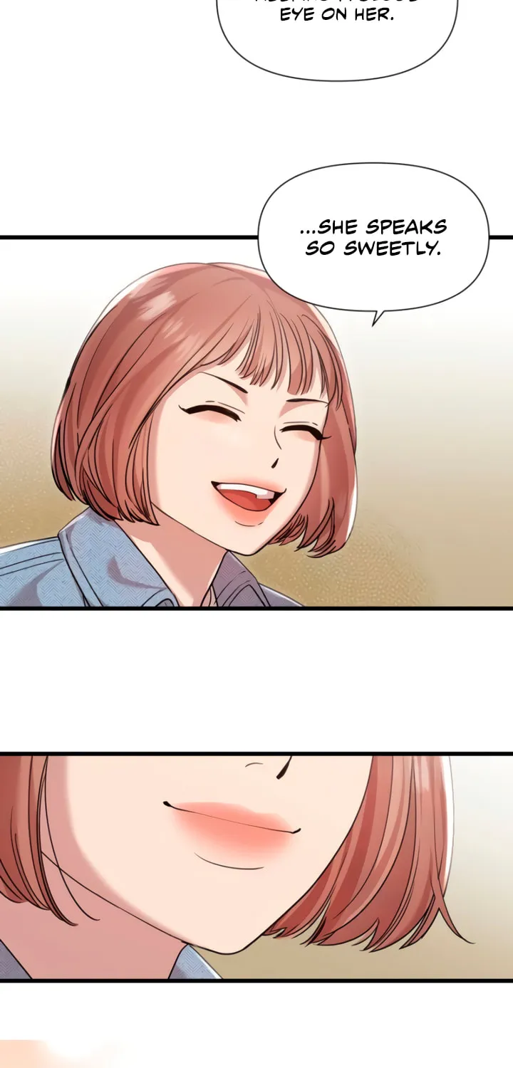 My God Is a Lustful Man Chapter 59 page 45 - 