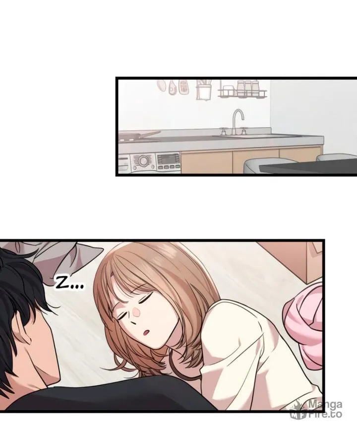 My God Is a Lustful Man Chapter 59 page 48 - 