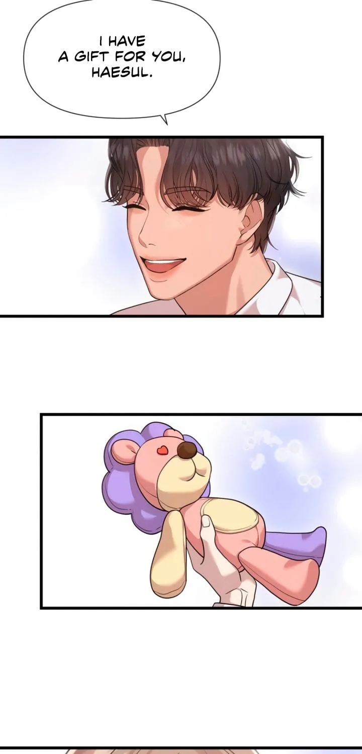 My God Is a Lustful Man Chapter 59 page 53 - 