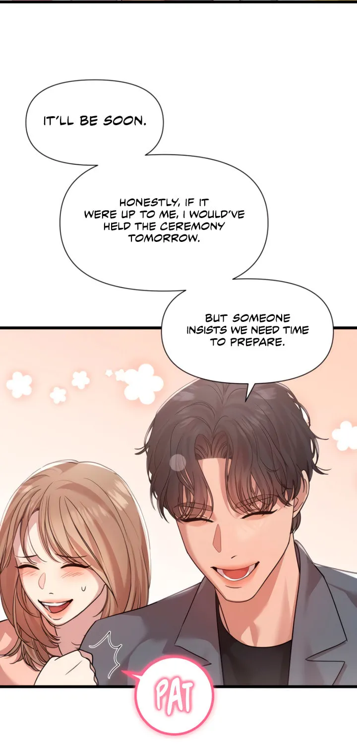 My God Is a Lustful Man Chapter 59 page 7 - 