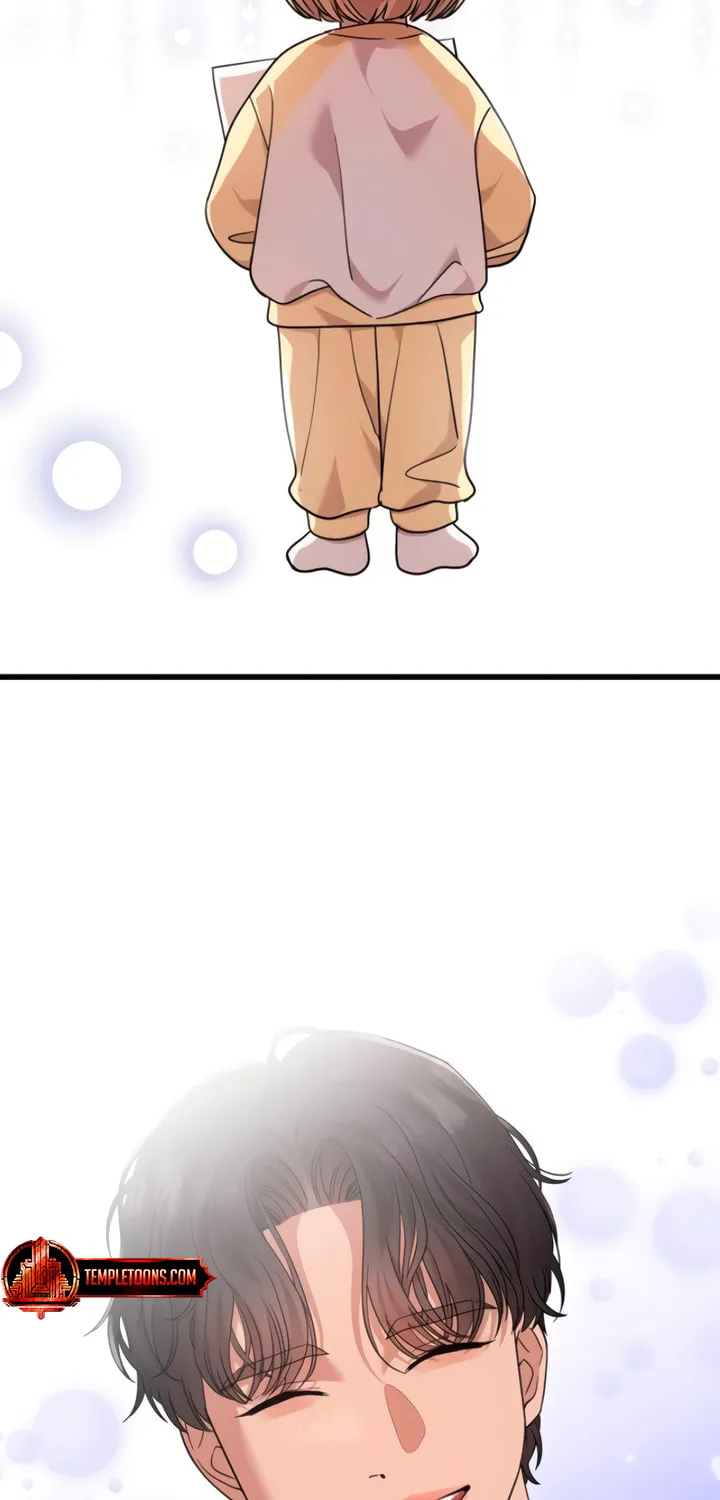 My God Is a Lustful Man Chapter 59 page 61 - 