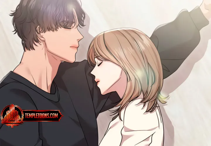 My God Is a Lustful Man Chapter 59 page 64 - 
