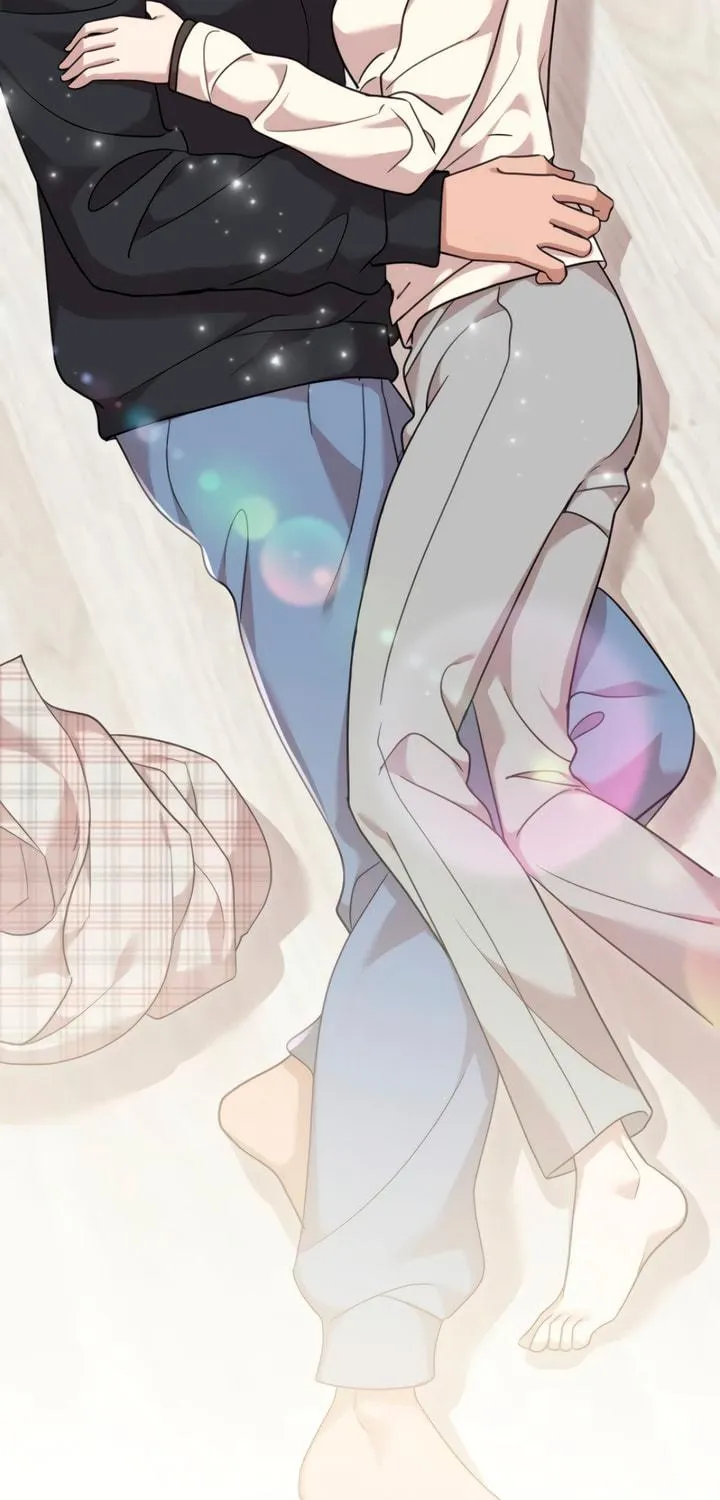 My God Is a Lustful Man Chapter 59 page 65 - 