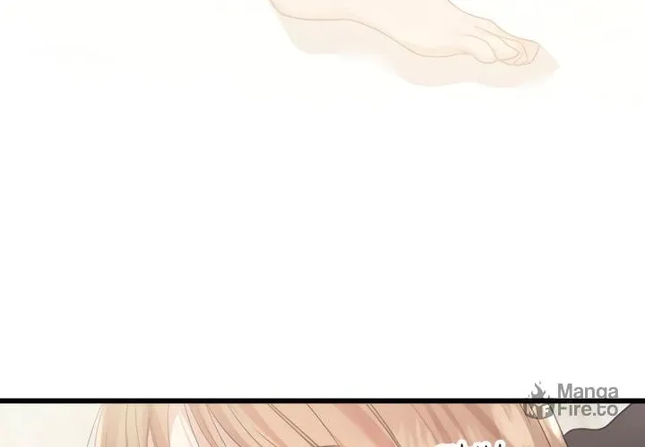 My God Is a Lustful Man Chapter 59 page 66 - 
