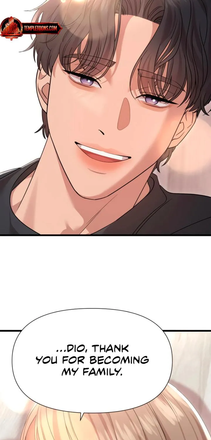 My God Is a Lustful Man Chapter 59 page 69 - 