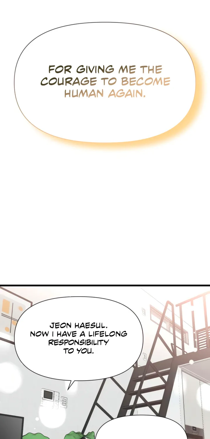 My God Is a Lustful Man Chapter 59 page 73 - 