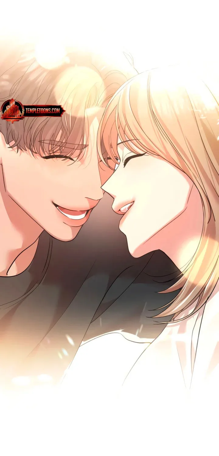 My God Is a Lustful Man Chapter 59 page 75 - 