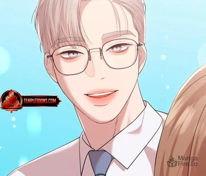 My God Is a Lustful Man Chapter 59 page 10 - 