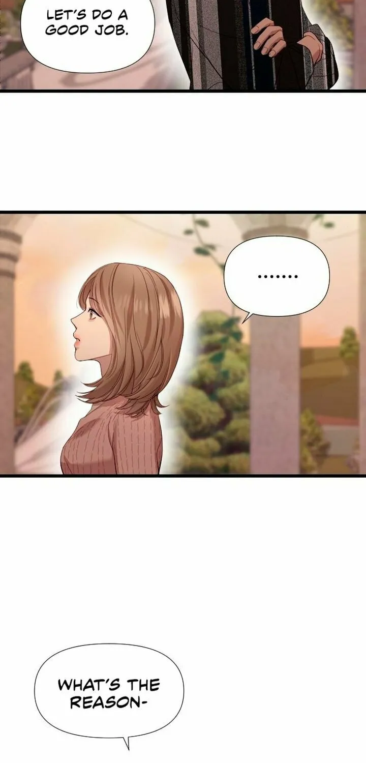 My God Is a Lustful Man Chapter 6 page 11 - 