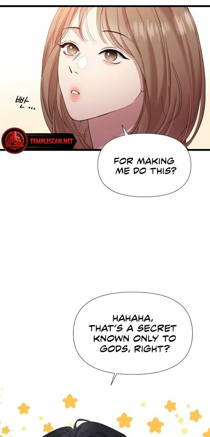 My God Is a Lustful Man Chapter 6 page 12 - 