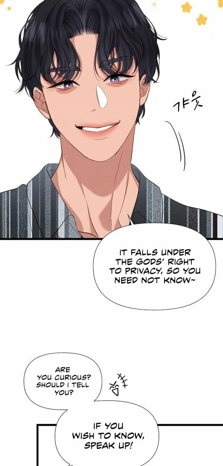 My God Is a Lustful Man Chapter 6 page 13 - 