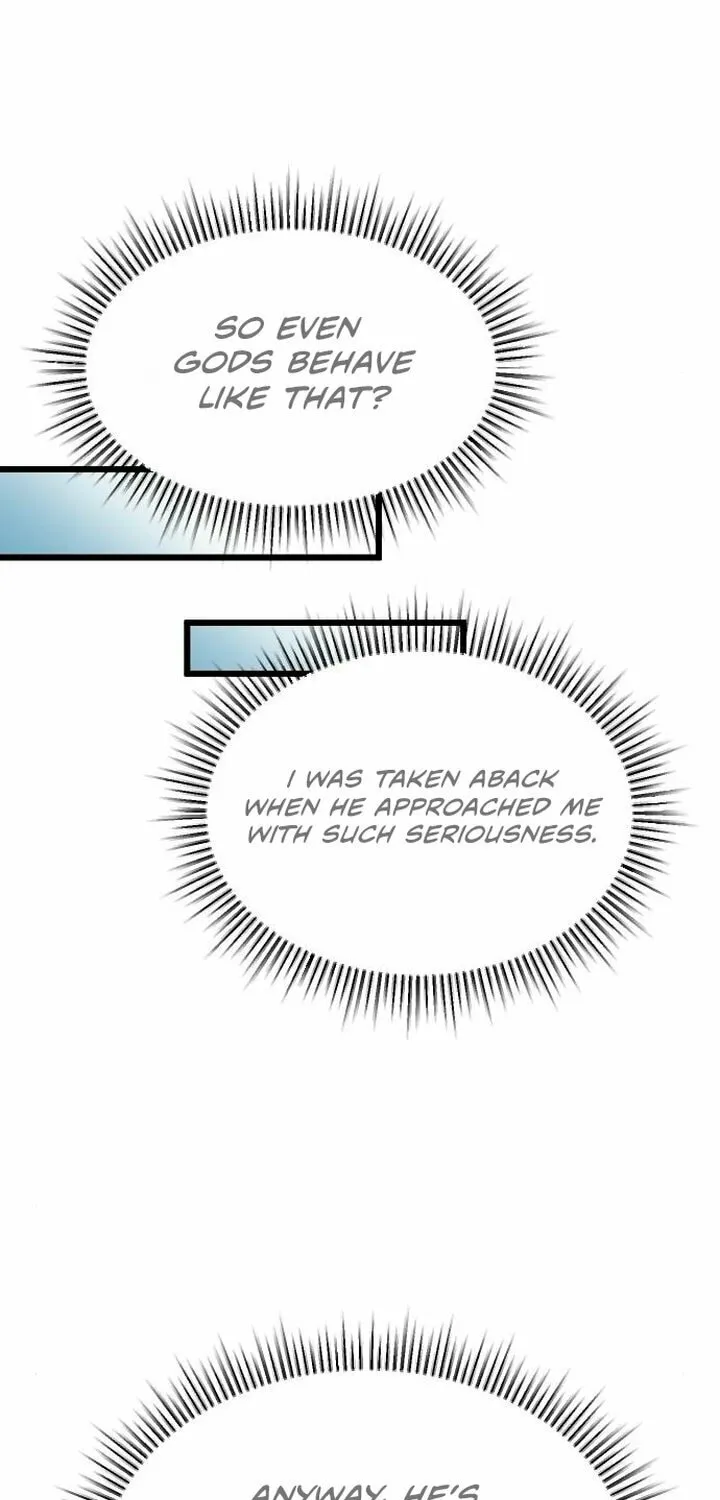 My God Is a Lustful Man Chapter 6 page 15 - 