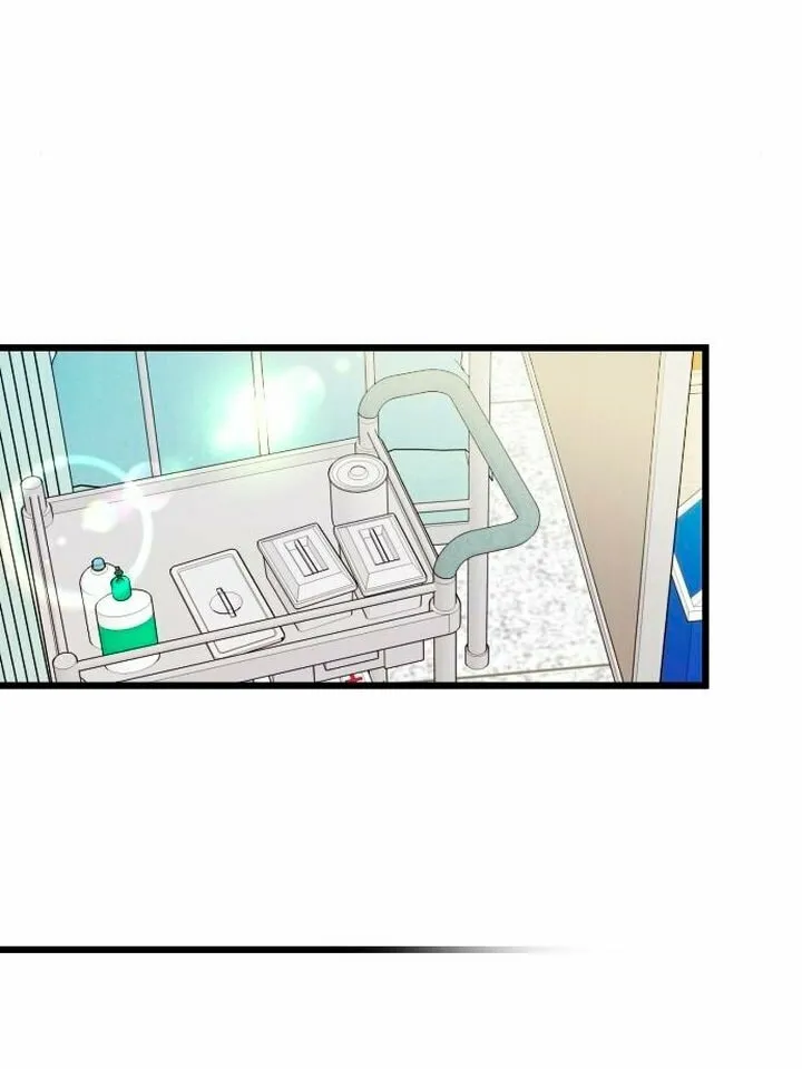 My God Is a Lustful Man Chapter 6 page 21 - 