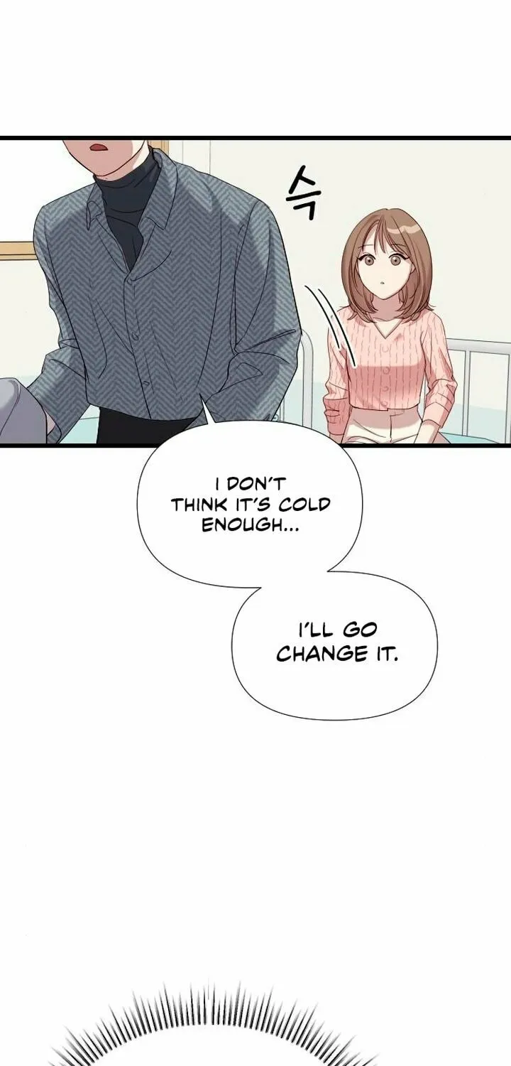 My God Is a Lustful Man Chapter 6 page 26 - 