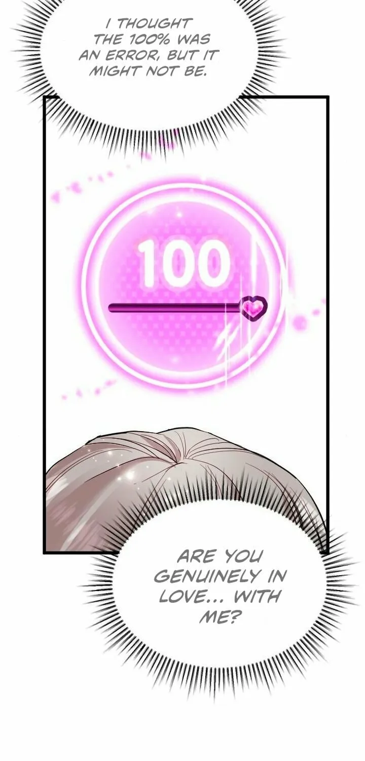 My God Is a Lustful Man Chapter 6 page 27 - 