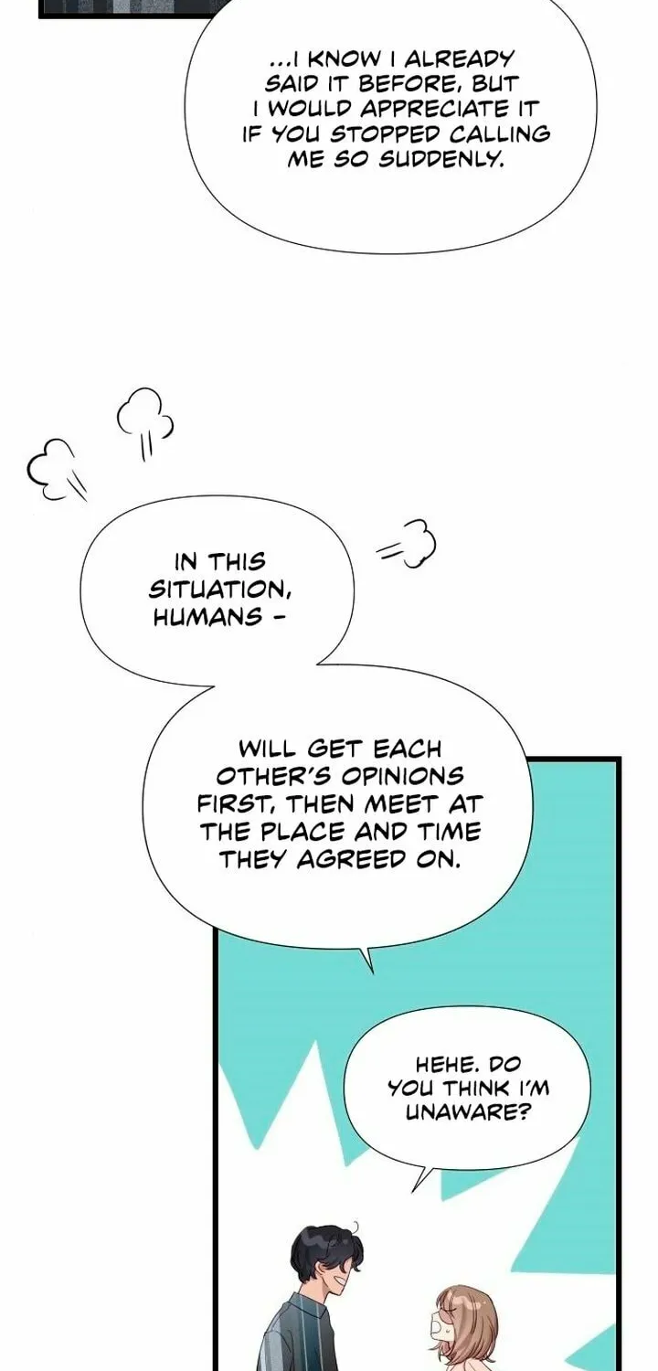 My God Is a Lustful Man Chapter 6 page 4 - 