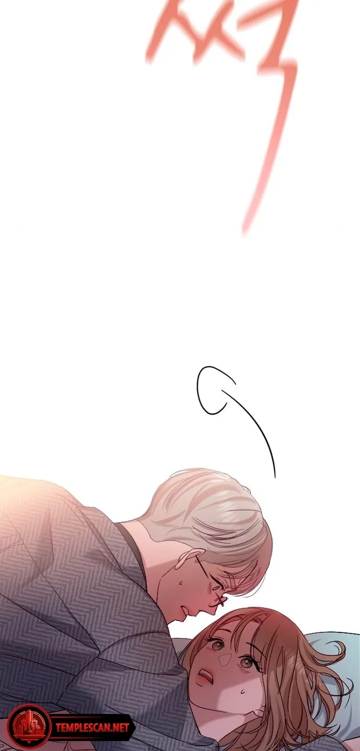 My God Is a Lustful Man Chapter 6 page 33 - 