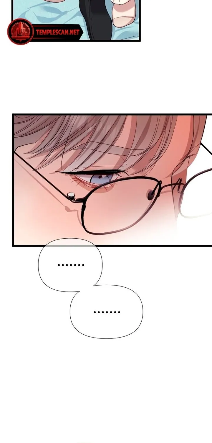 My God Is a Lustful Man Chapter 6 page 38 - 