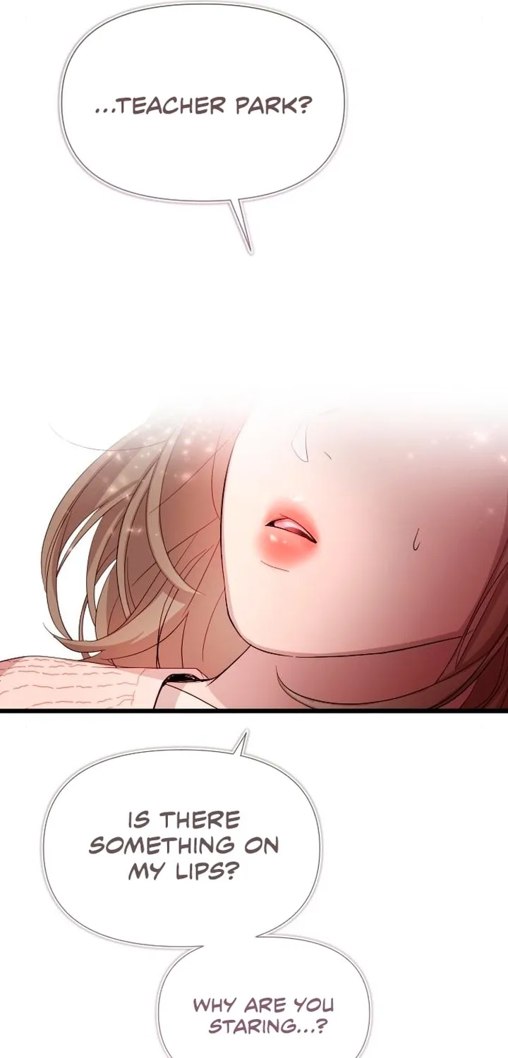 My God Is a Lustful Man Chapter 6 page 39 - 